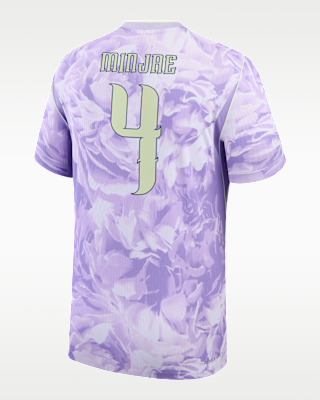 Jersey de fútbol Nike Dri-FIT ADV de la selección nacional de